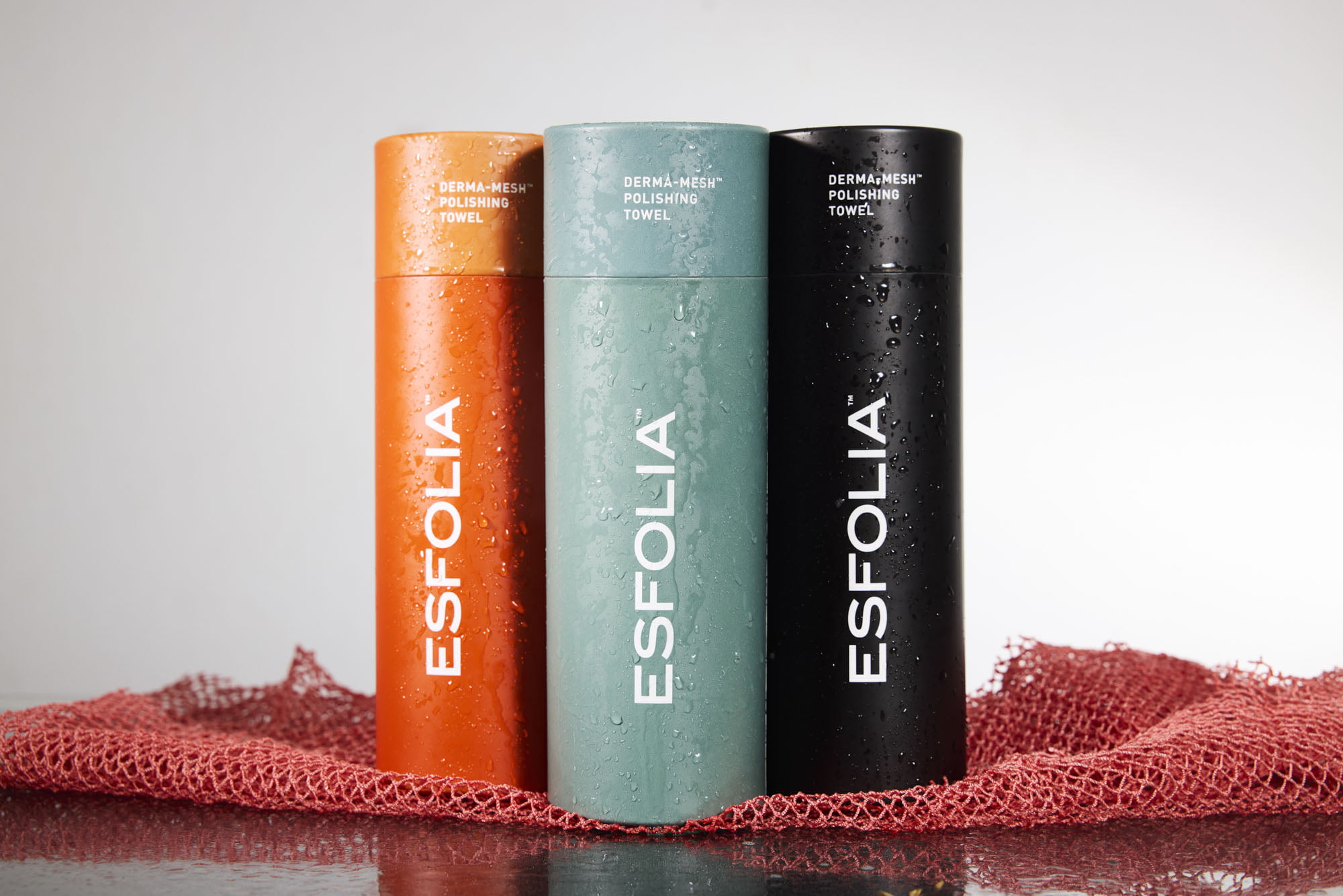 Esfolia Body Exfoliator